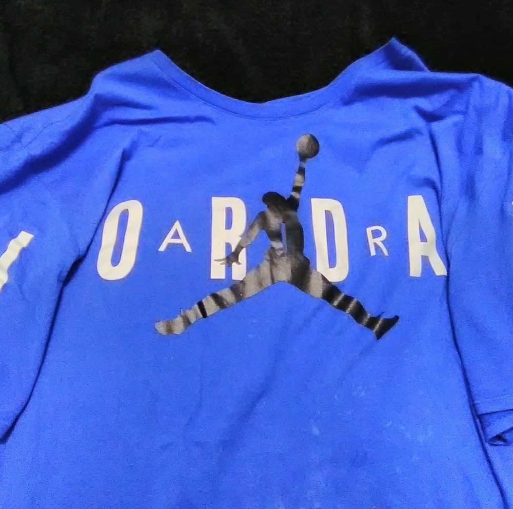 3xl Jordan t-shirt